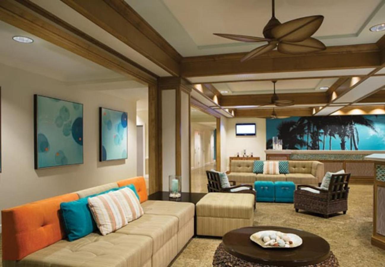 Marriott Beachplace Towers 2Bd Fort Lauderdale Exterior foto